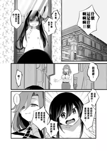 Page 8 of Ore ga TS shitakatta Wake ja Nai noni! - preview thumbnail