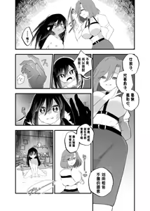 Page 9 of Ore ga TS shitakatta Wake ja Nai noni! - preview thumbnail