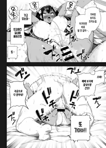 Page 47 of Seijo Choukyou Namaiki na Mei o Wakarasete _ 성녀 조교 건방진 조카딸을 참교육하다 - preview thumbnail