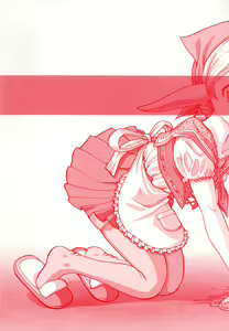 Page 3 of Seisei Masou Organ - preview thumbnail