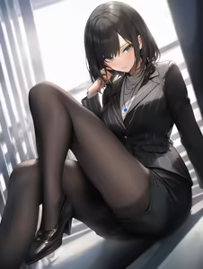 Page 422 of Office Ladies Collection - preview thumbnail