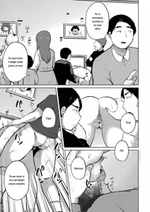 Page 3 of Kabejiri bijutsukan - preview thumbnail