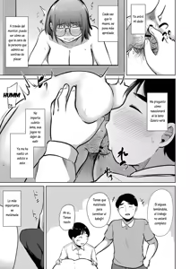 Page 5 of Kabejiri bijutsukan - preview thumbnail