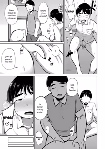 Page 9 of Kabejiri bijutsukan - preview thumbnail