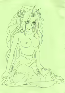 Page 19 of Kin Gengashuu 8 - preview thumbnail