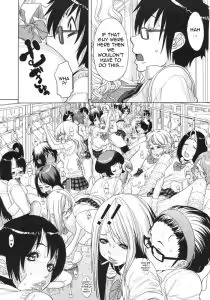 Page 2 of Maninonrei! Rose Train - Thanks for Fullness! Rose Train - preview thumbnail
