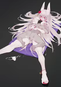 Page 106 of Body size differences and Tall girls - preview thumbnail