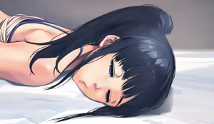 Page 148 of 部活のあとの保健室で…スヤスヤ教え子にやりたい放題で性欲を満たす話 - preview thumbnail