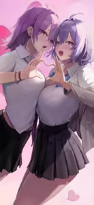 Page 272 of Yuri Collection Part 3 - preview thumbnail