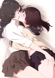 Page 335 of Yuri Collection Part 3 - preview thumbnail