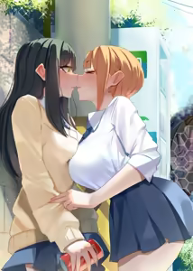 Page 41 of Yuri Collection Part 3 - preview thumbnail