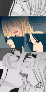 Page 439 of Yuri Collection Part 3 - preview thumbnail
