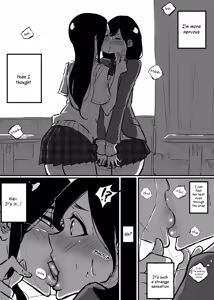 Page 442 of Yuri Collection Part 3 - preview thumbnail