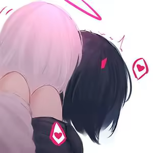 Page 446 of Yuri Collection Part 3 - preview thumbnail