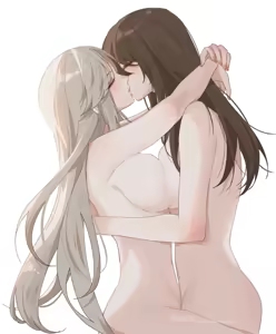 Page 461 of Yuri Collection Part 3 - preview thumbnail