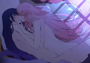 Page 519 of Yuri Collection Part 3 - preview thumbnail