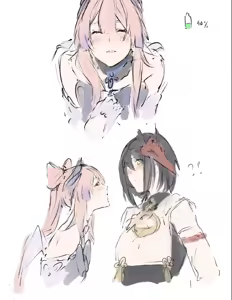 Page 76 of Yuri Collection Part 3 - preview thumbnail