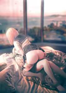 Page 863 of Yuri Collection Part 3 - preview thumbnail