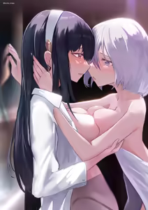 Page 925 of Yuri Collection Part 3 - preview thumbnail