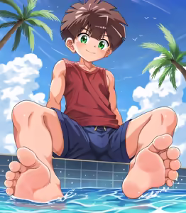 Page 512 of Fanbox/Fantia Exclusives - preview thumbnail