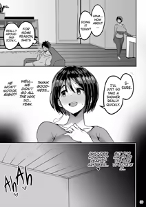 Page 40 of Yokkyuu Fuman ga Tamatte Hoka no Otoko no Chinpo Case ni Natteshimatta Oku-san - preview thumbnail