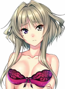 Page 3 of Amakano+ (Character set) Mizuki - preview thumbnail