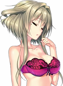 Page 414 of Amakano+ (Character set) Mizuki - preview thumbnail