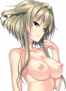 Page 512 of Amakano+ (Character set) Mizuki - preview thumbnail