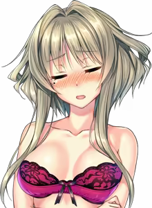 Page 810 of Amakano+ (Character set) Mizuki - preview thumbnail