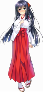 Page 1070 of Amakano+ (Character set) Sayuki blush - preview thumbnail