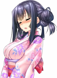 Page 493 of Amakano+ (Character set) Sayuki blush - preview thumbnail