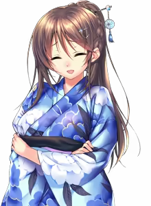 Page 529 of Amakano ～Second Season～+ (Character set) Honami - preview thumbnail