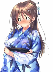 Page 546 of Amakano ～Second Season～+ (Character set) Honami - preview thumbnail