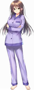 Page 575 of Amakano ～Second Season～+ (Character set) Honami - preview thumbnail