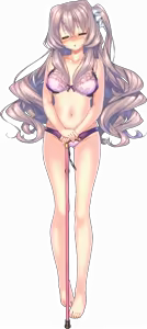 Page 1238 of Amakano ～Second Season～+ (Character set) Kanade blush - preview thumbnail
