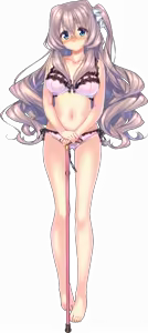 Page 956 of Amakano ～Second Season～+ (Character set) Kanade blush - preview thumbnail