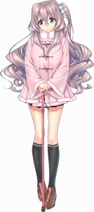 Page 1103 of Amakano ～Second Season～+ (Character set) Kanade - preview thumbnail