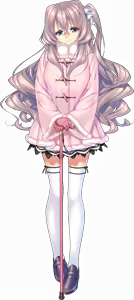 Page 1156 of Amakano ～Second Season～+ (Character set) Kanade - preview thumbnail