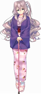 Page 1238 of Amakano ～Second Season～+ (Character set) Kanade - preview thumbnail