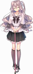 Page 1256 of Amakano ～Second Season～+ (Character set) Kanade - preview thumbnail