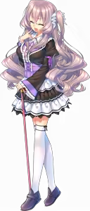 Page 1503 of Amakano ～Second Season～+ (Character set) Kanade - preview thumbnail