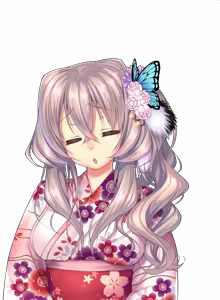 Page 322 of Amakano ～Second Season～+ (Character set) Kanade - preview thumbnail