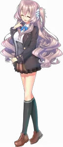 Page 422 of Amakano ～Second Season～+ (Character set) Kanade - preview thumbnail