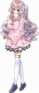 Page 546 of Amakano ～Second Season～+ (Character set) Kanade - preview thumbnail