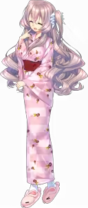 Page 578 of Amakano ～Second Season～+ (Character set) Kanade - preview thumbnail