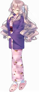Page 608 of Amakano ～Second Season～+ (Character set) Kanade - preview thumbnail