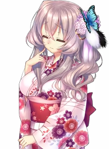 Page 681 of Amakano ～Second Season～+ (Character set) Kanade - preview thumbnail