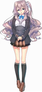 Page 69 of Amakano ～Second Season～+ (Character set) Kanade - preview thumbnail