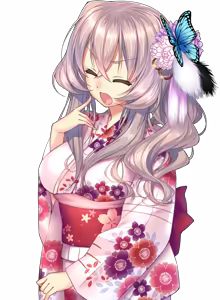 Page 697 of Amakano ～Second Season～+ (Character set) Kanade - preview thumbnail