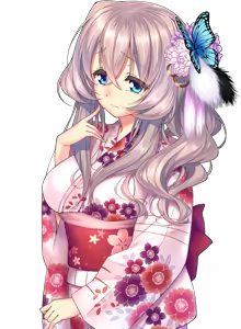 Page 698 of Amakano ～Second Season～+ (Character set) Kanade - preview thumbnail